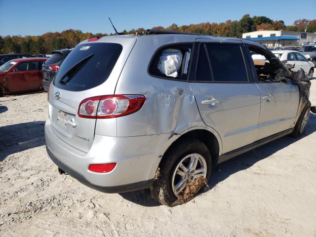 Photo 3 VIN: 5XYZG3AB5BG008533 - HYUNDAI SANTA FE G 