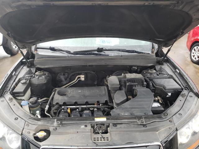 Photo 6 VIN: 5XYZG3AB5BG010783 - HYUNDAI SANTA FE G 