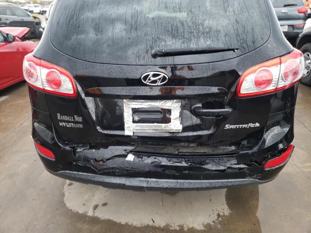 Photo 8 VIN: 5XYZG3AB5BG010783 - HYUNDAI SANTA FE G 