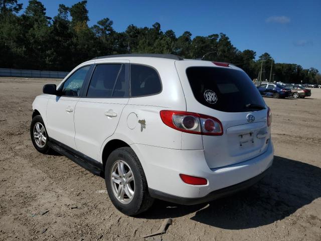 Photo 2 VIN: 5XYZG3AB5BG011318 - HYUNDAI SANTA FE G 