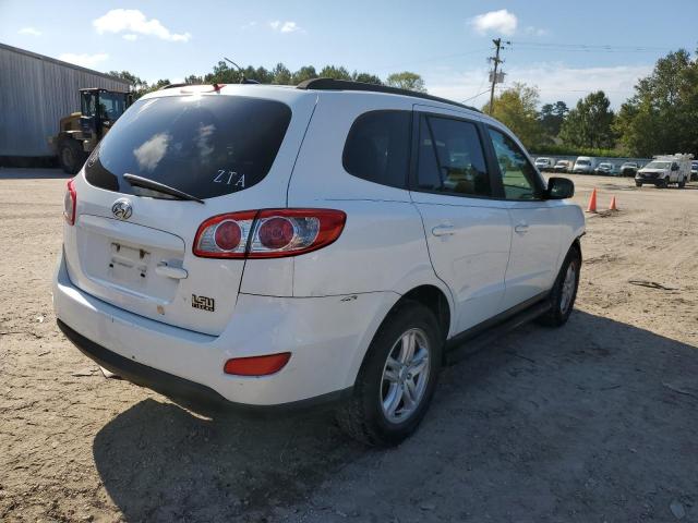 Photo 3 VIN: 5XYZG3AB5BG011318 - HYUNDAI SANTA FE G 