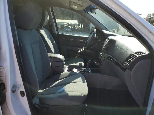 Photo 4 VIN: 5XYZG3AB5BG011318 - HYUNDAI SANTA FE G 