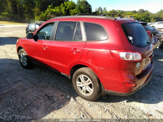 Photo 2 VIN: 5XYZG3AB5BG014543 - HYUNDAI SANTA FE 