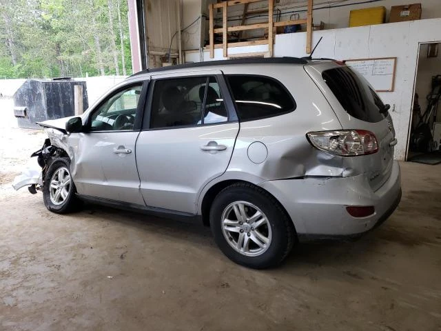 Photo 1 VIN: 5XYZG3AB5BG018821 - HYUNDAI SANTA FE G 