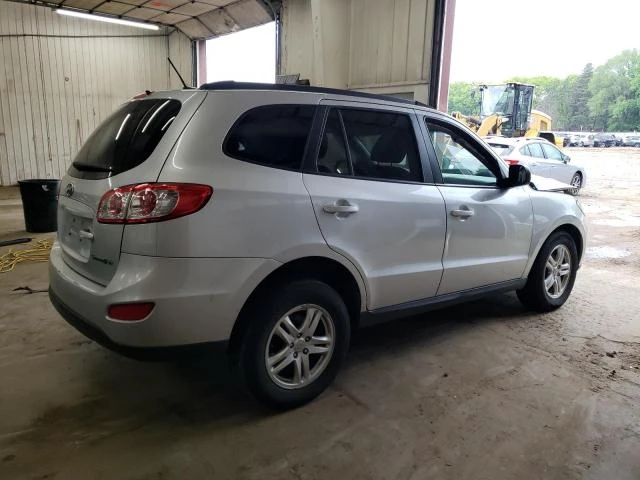 Photo 2 VIN: 5XYZG3AB5BG018821 - HYUNDAI SANTA FE G 