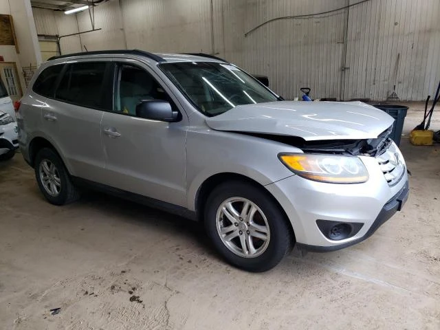 Photo 3 VIN: 5XYZG3AB5BG018821 - HYUNDAI SANTA FE G 