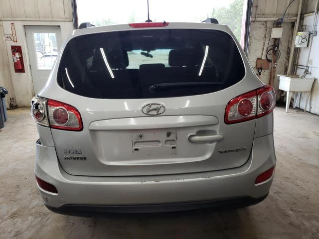 Photo 5 VIN: 5XYZG3AB5BG018821 - HYUNDAI SANTA FE G 