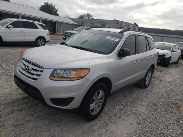 Photo 1 VIN: 5XYZG3AB5BG018852 - HYUNDAI SANTA FE G 