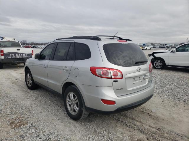 Photo 2 VIN: 5XYZG3AB5BG018852 - HYUNDAI SANTA FE G 