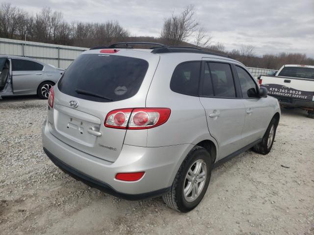 Photo 3 VIN: 5XYZG3AB5BG018852 - HYUNDAI SANTA FE G 