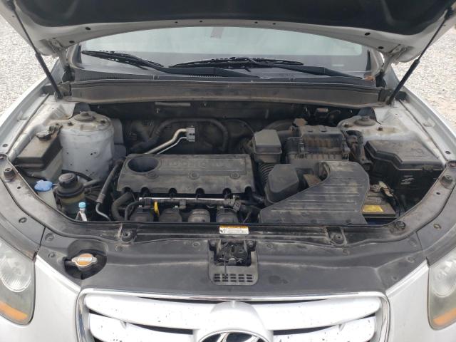 Photo 6 VIN: 5XYZG3AB5BG018852 - HYUNDAI SANTA FE G 