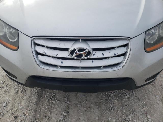 Photo 8 VIN: 5XYZG3AB5BG018852 - HYUNDAI SANTA FE G 