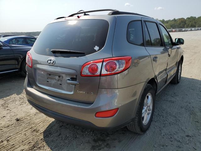 Photo 3 VIN: 5XYZG3AB5BG024666 - HYUNDAI SANTA FE G 