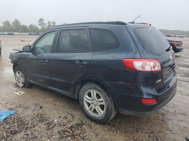 Photo 1 VIN: 5XYZG3AB5BG026790 - HYUNDAI SANTA FE G 