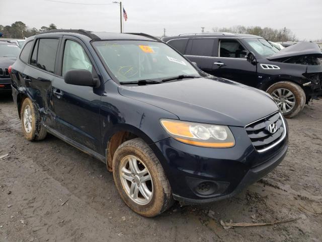 Photo 0 VIN: 5XYZG3AB5BG037692 - HYUNDAI SANTA FE G 