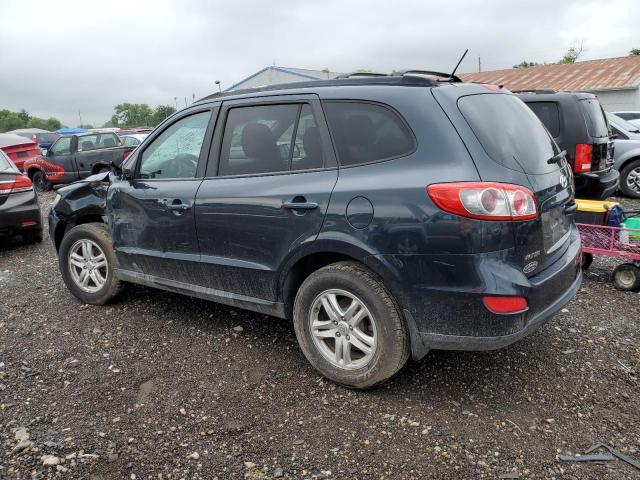 Photo 1 VIN: 5XYZG3AB5BG055156 - HYUNDAI SANTA FE G 