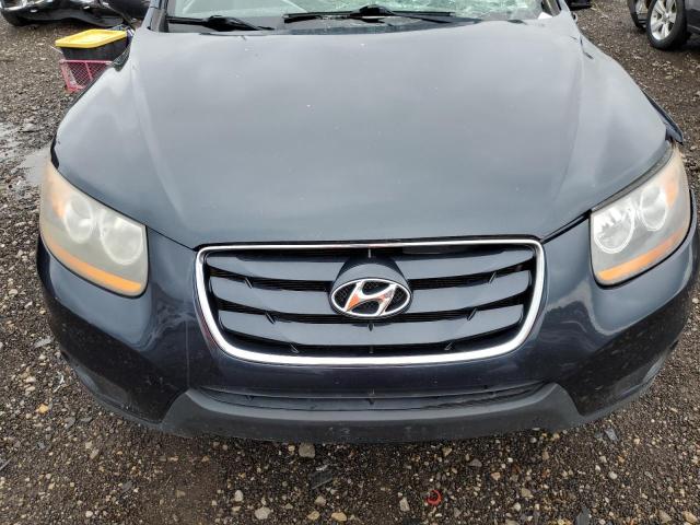 Photo 11 VIN: 5XYZG3AB5BG055156 - HYUNDAI SANTA FE G 