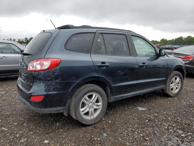 Photo 2 VIN: 5XYZG3AB5BG055156 - HYUNDAI SANTA FE G 