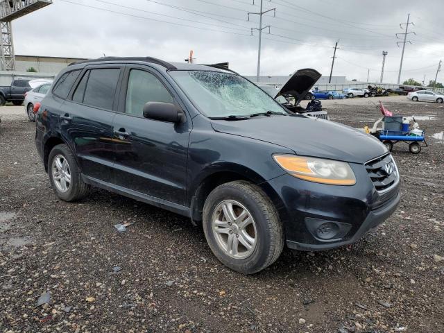 Photo 3 VIN: 5XYZG3AB5BG055156 - HYUNDAI SANTA FE G 