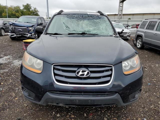 Photo 4 VIN: 5XYZG3AB5BG055156 - HYUNDAI SANTA FE G 