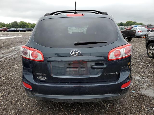 Photo 5 VIN: 5XYZG3AB5BG055156 - HYUNDAI SANTA FE G 