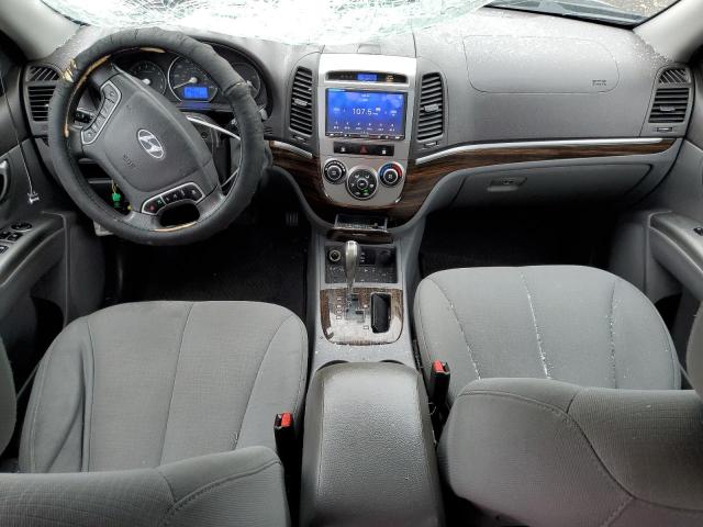 Photo 7 VIN: 5XYZG3AB5BG055156 - HYUNDAI SANTA FE G 