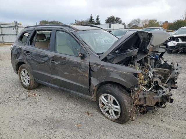 Photo 3 VIN: 5XYZG3AB5BG065234 - HYUNDAI SANTA FE G 