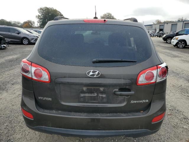 Photo 5 VIN: 5XYZG3AB5BG065234 - HYUNDAI SANTA FE G 