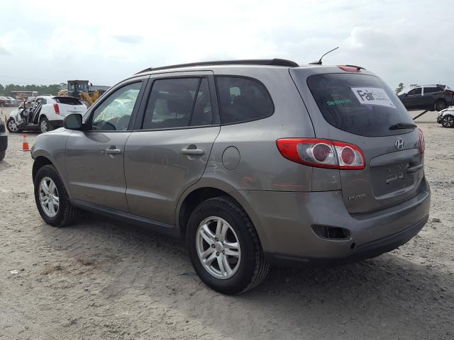 Photo 2 VIN: 5XYZG3AB5BG065721 - HYUNDAI SANTA FE G 