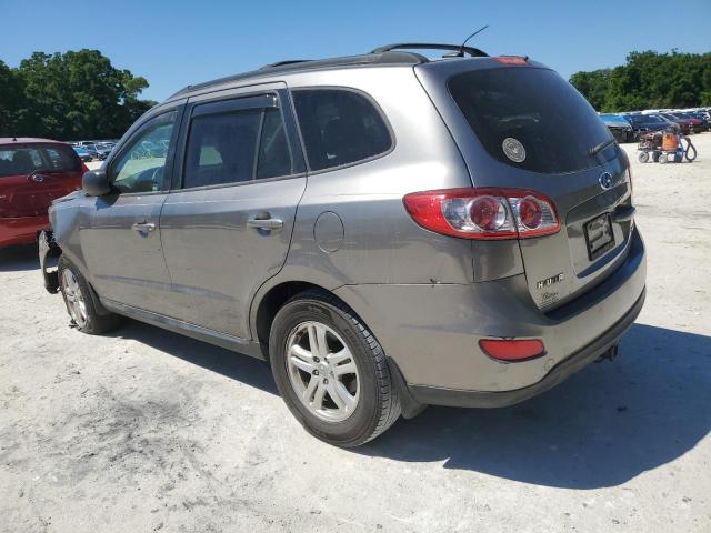 Photo 1 VIN: 5XYZG3AB5BG079859 - HYUNDAI SANTA FE 