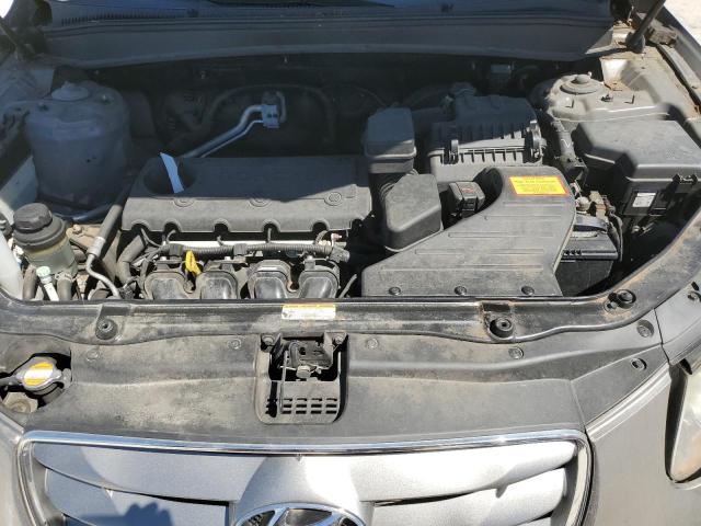 Photo 11 VIN: 5XYZG3AB5BG079859 - HYUNDAI SANTA FE 