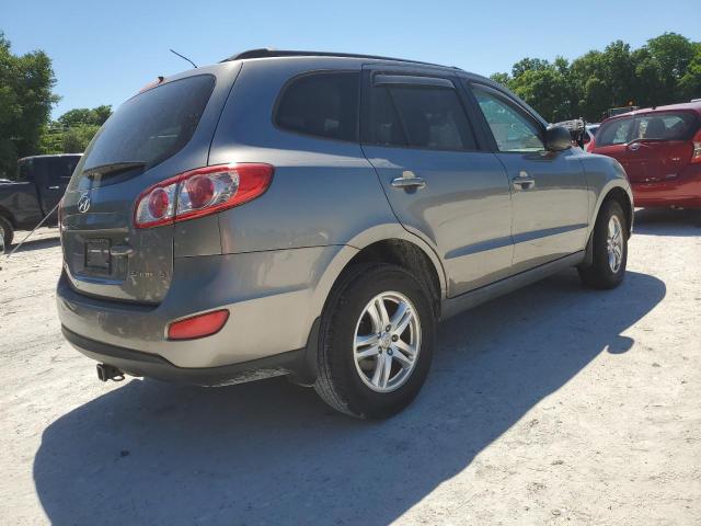 Photo 2 VIN: 5XYZG3AB5BG079859 - HYUNDAI SANTA FE 