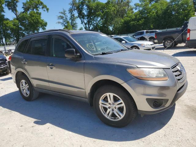 Photo 3 VIN: 5XYZG3AB5BG079859 - HYUNDAI SANTA FE 