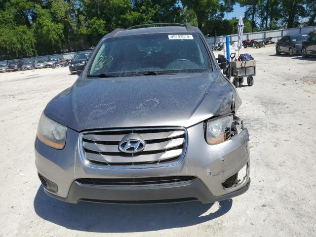 Photo 4 VIN: 5XYZG3AB5BG079859 - HYUNDAI SANTA FE 