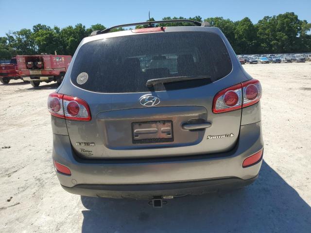 Photo 5 VIN: 5XYZG3AB5BG079859 - HYUNDAI SANTA FE 