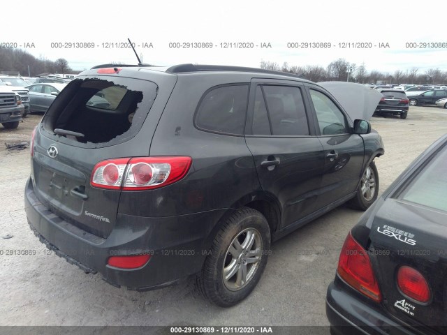 Photo 3 VIN: 5XYZG3AB5BG080767 - HYUNDAI SANTA FE 