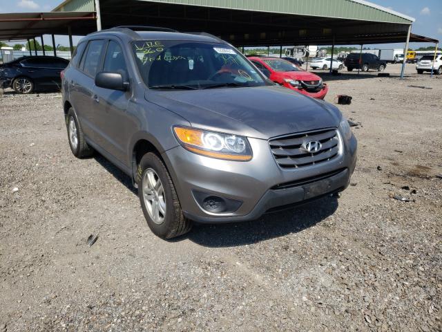 Photo 0 VIN: 5XYZG3AB5BG084706 - HYUNDAI SANTA FE G 