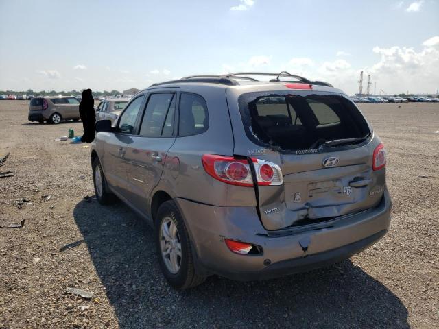 Photo 2 VIN: 5XYZG3AB5BG084706 - HYUNDAI SANTA FE G 