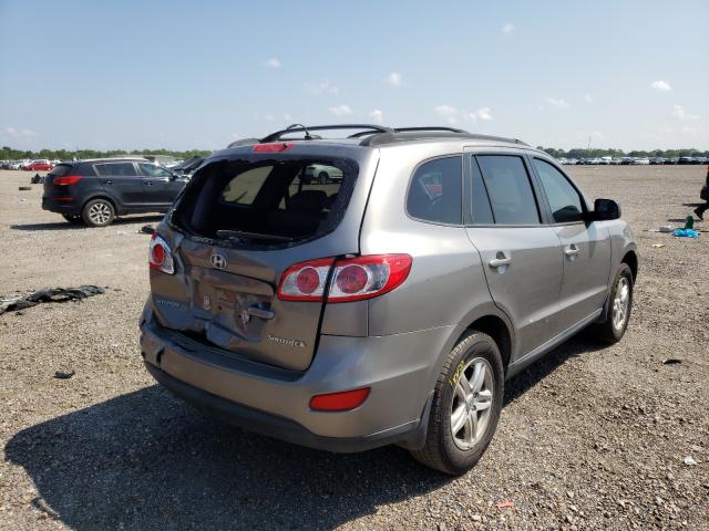 Photo 3 VIN: 5XYZG3AB5BG084706 - HYUNDAI SANTA FE G 