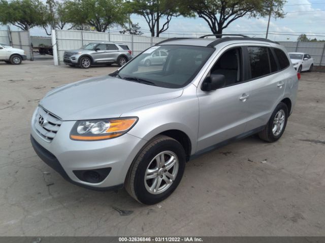 Photo 1 VIN: 5XYZG3AB5BG084916 - HYUNDAI SANTA FE 