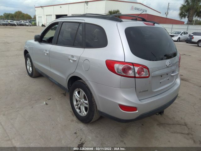 Photo 2 VIN: 5XYZG3AB5BG084916 - HYUNDAI SANTA FE 