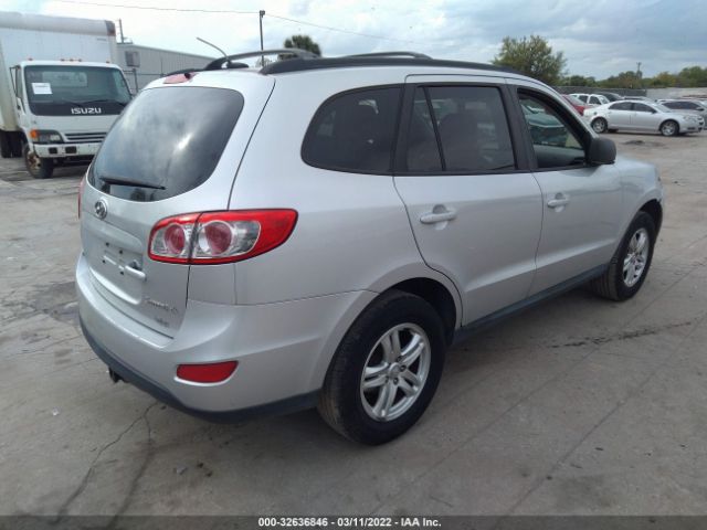 Photo 3 VIN: 5XYZG3AB5BG084916 - HYUNDAI SANTA FE 