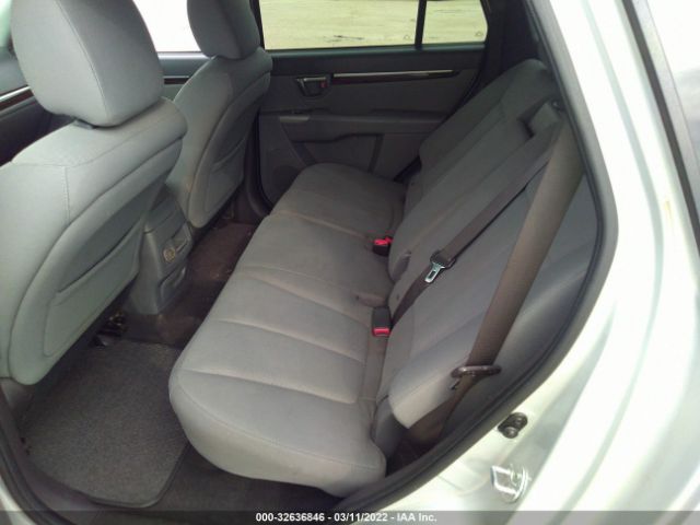 Photo 7 VIN: 5XYZG3AB5BG084916 - HYUNDAI SANTA FE 