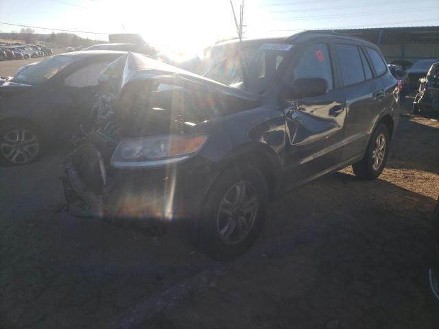 Photo 0 VIN: 5XYZG3AB5CG095576 - HYUNDAI SANTA FE G 