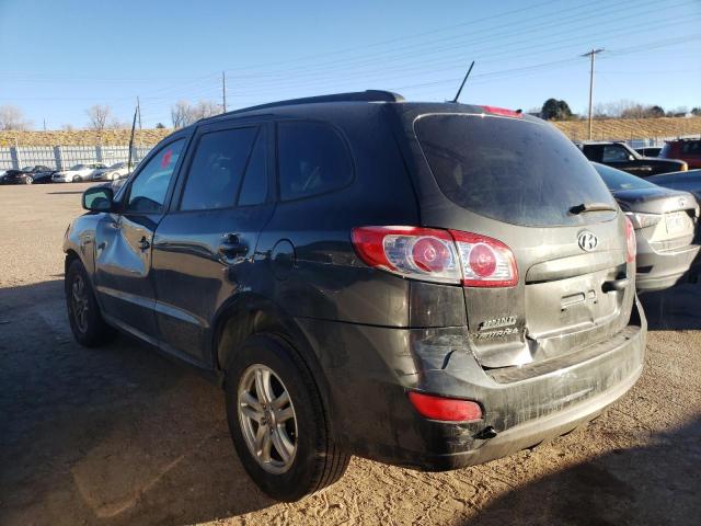 Photo 1 VIN: 5XYZG3AB5CG095576 - HYUNDAI SANTA FE G 