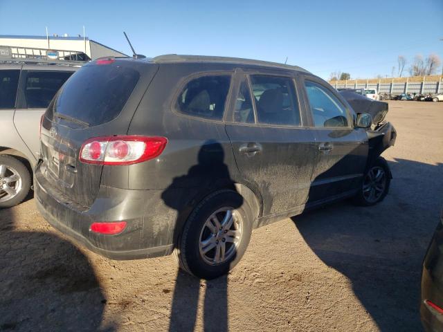 Photo 2 VIN: 5XYZG3AB5CG095576 - HYUNDAI SANTA FE G 