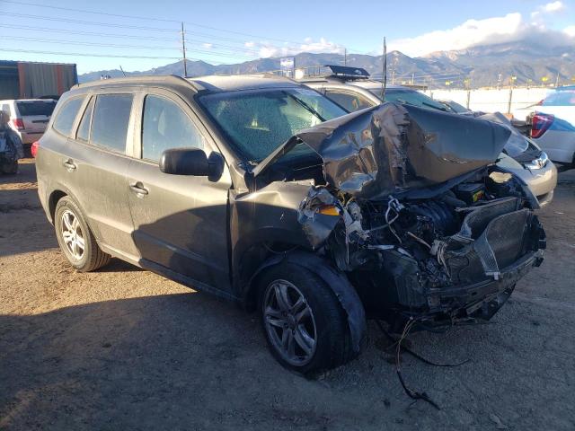 Photo 3 VIN: 5XYZG3AB5CG095576 - HYUNDAI SANTA FE G 