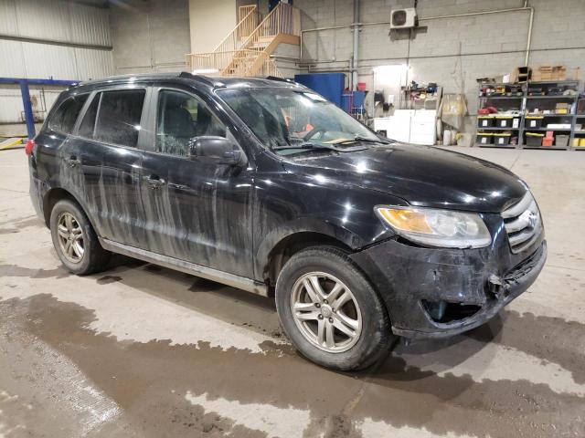 Photo 3 VIN: 5XYZG3AB5CG097926 - HYUNDAI SANTA FE 