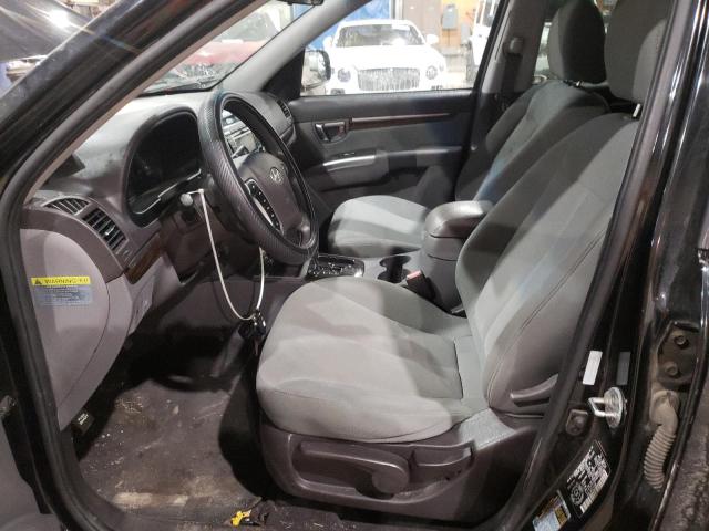 Photo 6 VIN: 5XYZG3AB5CG097926 - HYUNDAI SANTA FE 