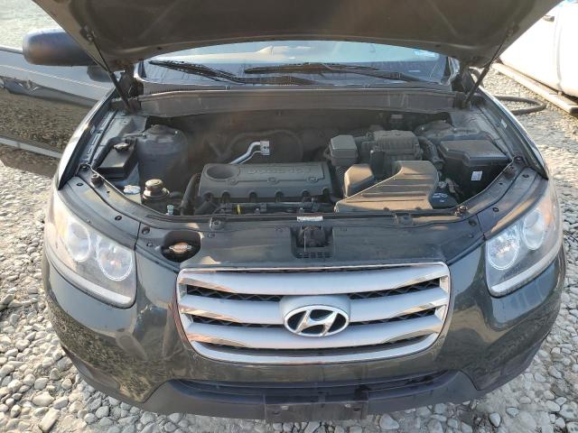 Photo 6 VIN: 5XYZG3AB5CG105507 - HYUNDAI SANTA FE G 